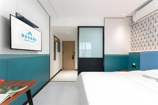 银座佳驿轻居酒店 银座佳驿轻居酒店