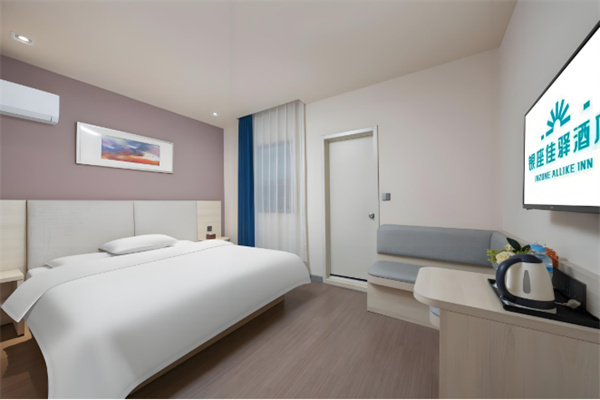 银座佳驿轻居酒店