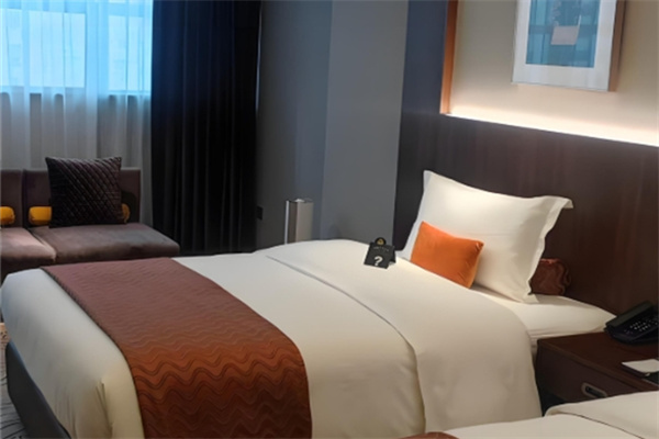 银座佳驿轻居酒店