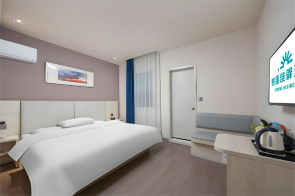 银座佳驿连锁酒店加盟条件是多少?加盟费多少?