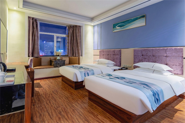 银座佳驿轻居酒店