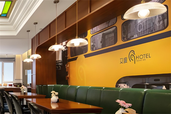 文度酒店 文度酒店