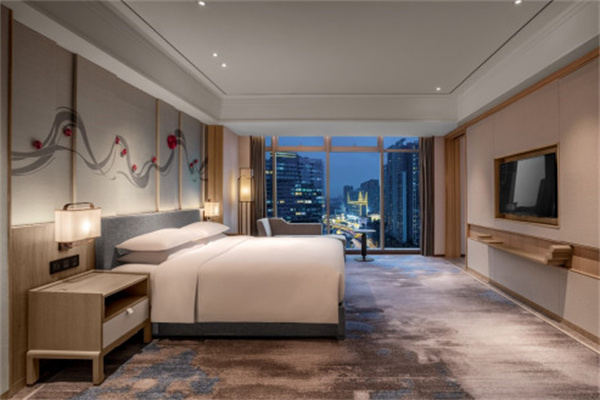 凤悦酒店及度假村