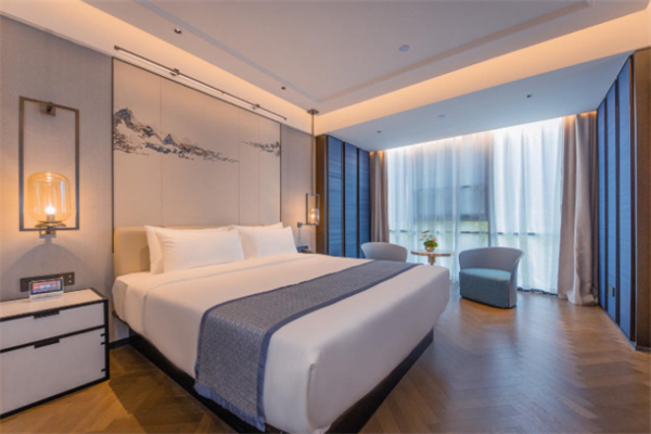 碧桂园凤萃酒店 碧桂园凤萃酒店