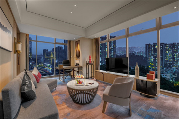 凤悦酒店及度假村