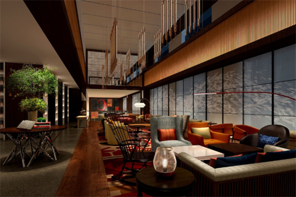 碧桂园凤萃酒店 碧桂园凤萃酒店