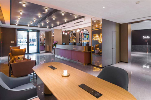 漫曲酒店 漫曲酒店