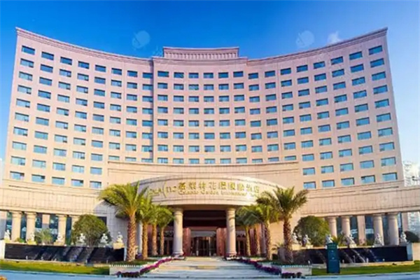 嘉莱特花园国际酒店加盟电话是多少?加盟条件是什么?