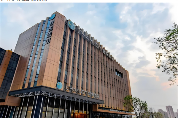 舒悦酒店