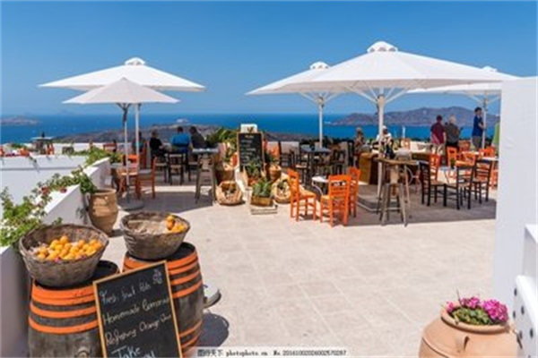 海边人酒店