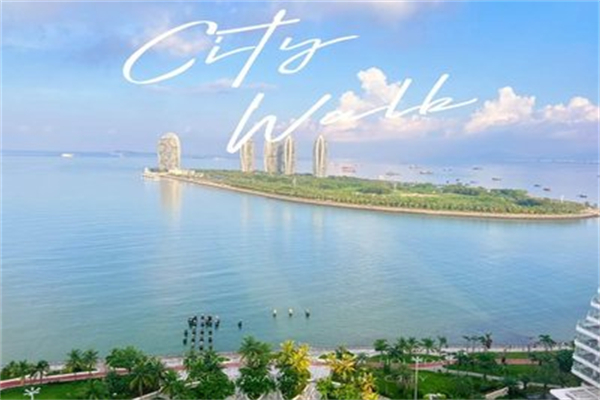 海岸酒店