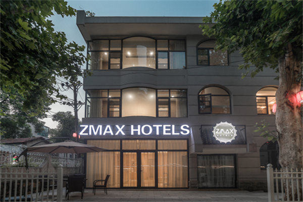 ZMAXHOTELS酒店