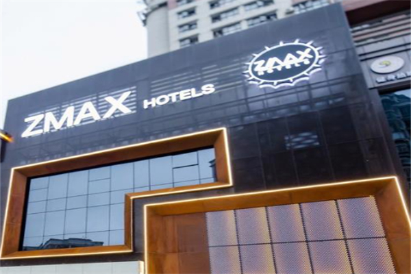 ZMAXHOTELS酒店