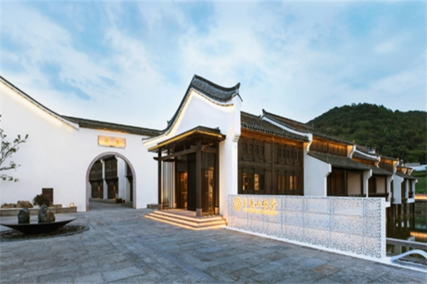 观堂度假酒店加盟条件是多少?加盟电话是什么?