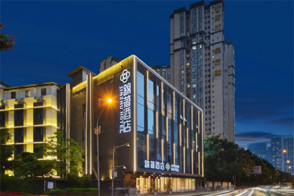 锦著酒店