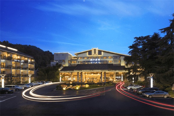 雷迪森旅业酒店