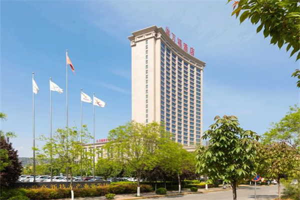万福七星国际酒店