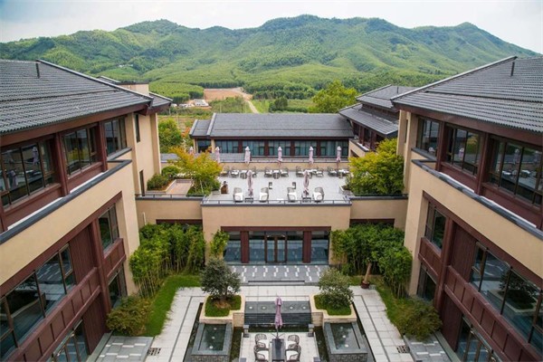 雷迪森旅业酒店