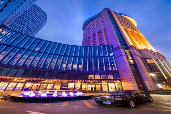 雷迪森旅业酒店