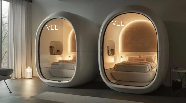 VEE 睡眠舱