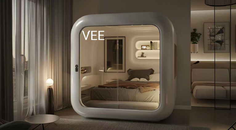VEE 睡眠舱