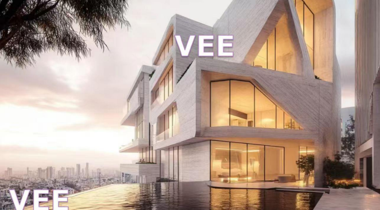 VEE 睡眠舱 VEE 睡眠舱
