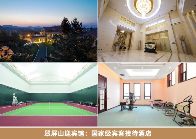 河北旅投酒管