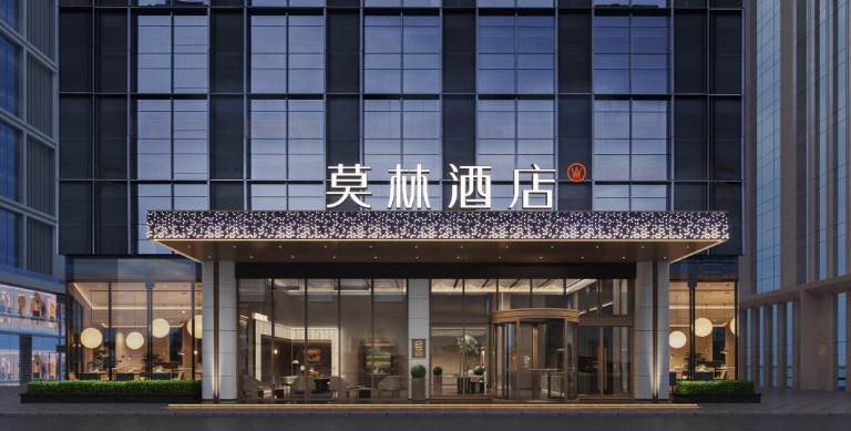 山水拓局提速|莫林酒店阳朔再落一子，十里画廊西街项目将全面启动筹备