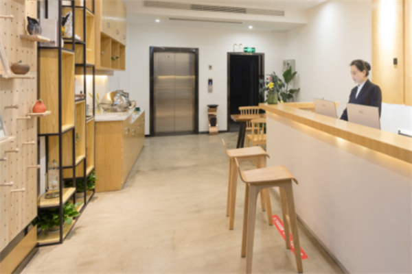 亚米酒店加盟费多少钱?加盟条件多不多?