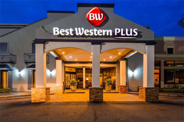 BestWestern酒店
