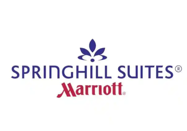 SpringHillSuites酒店