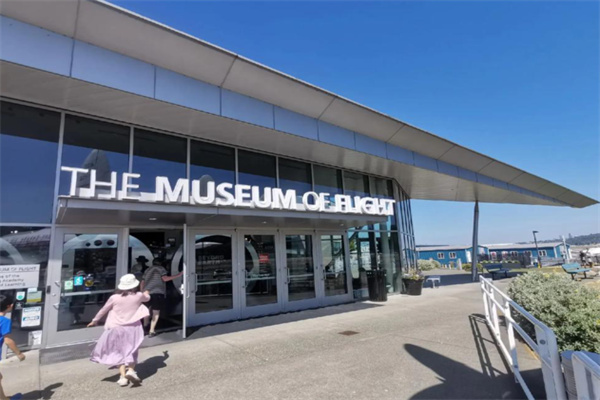 西雅图酒店