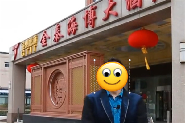 金泰海博大酒店