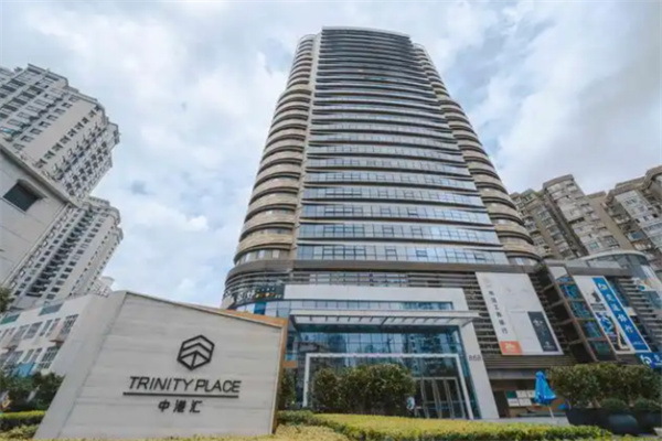 中福世福汇大酒店