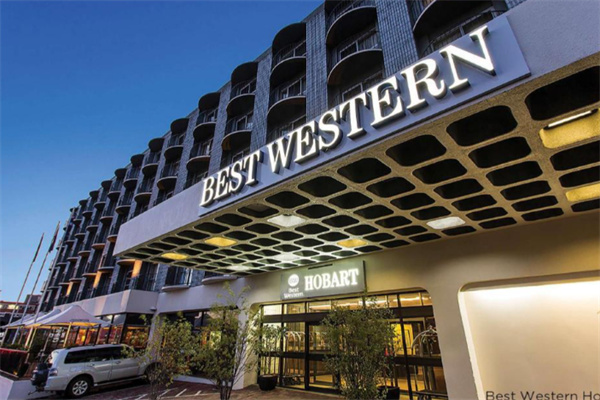 BestWestern酒店