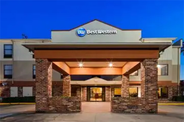 BestWestern酒店