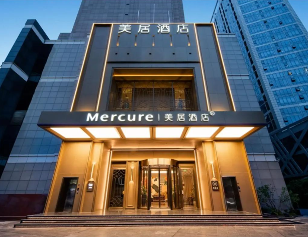 美居酒店2026年最新加盟费用及条件