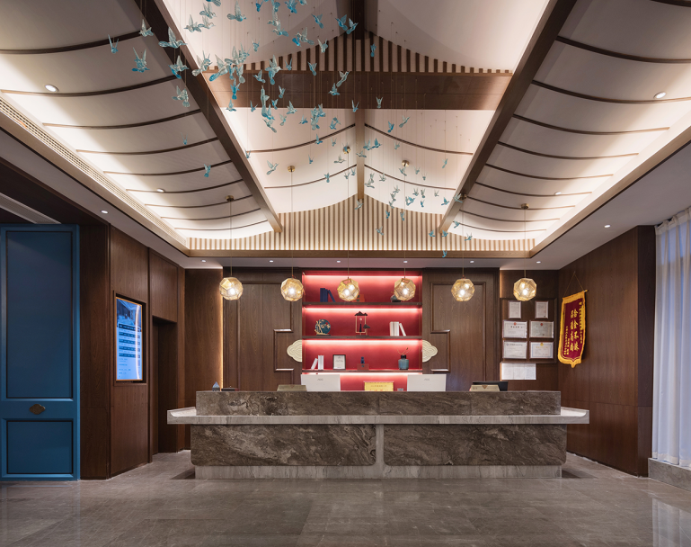 三年高效回报模型？廷泊酒店衡阳船山大道店演绎中端文化酒店经营样本！