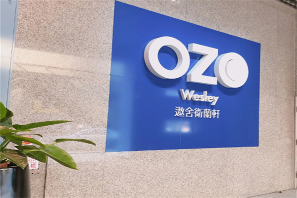 OZO遨舍酒店