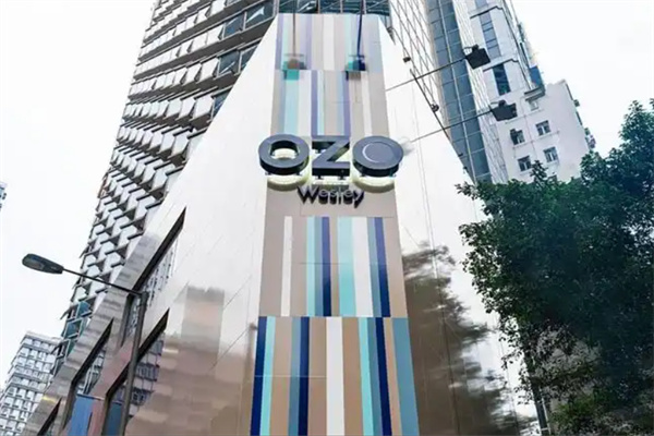 OZO遨舍酒店