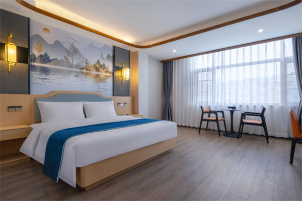 布客酒店