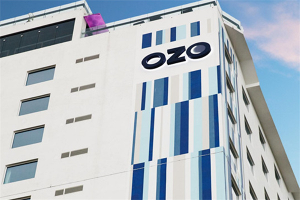 OZO遨舍酒店