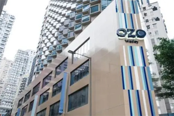 OZO遨舍酒店