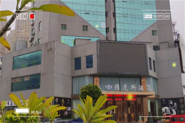 维尼斯酒店