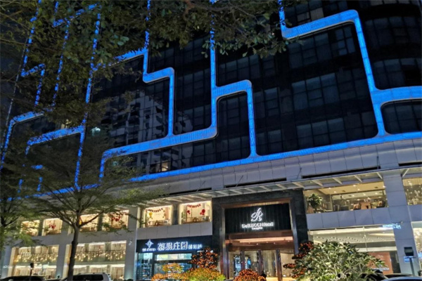 慕思酒店