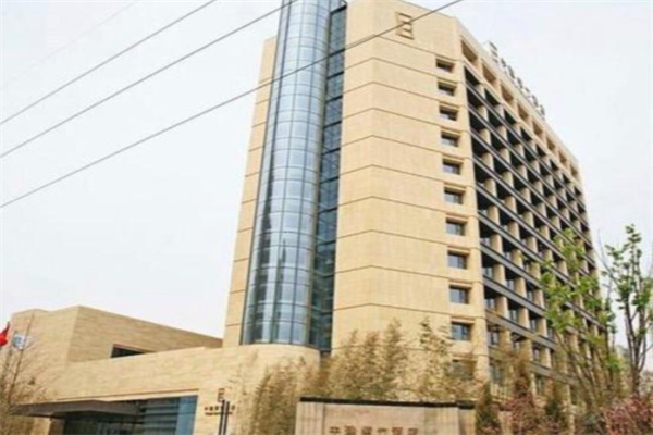 中建紫竹酒店