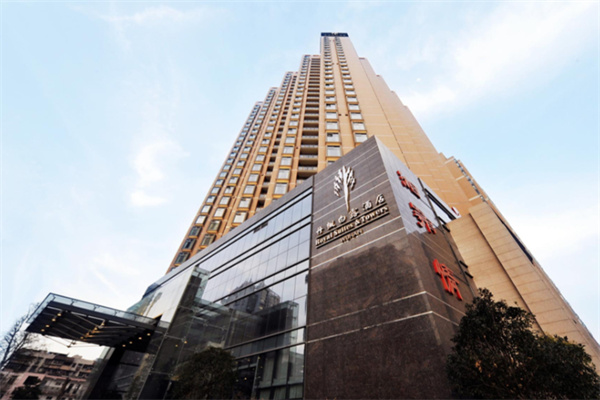 枫丹白露花园大酒店