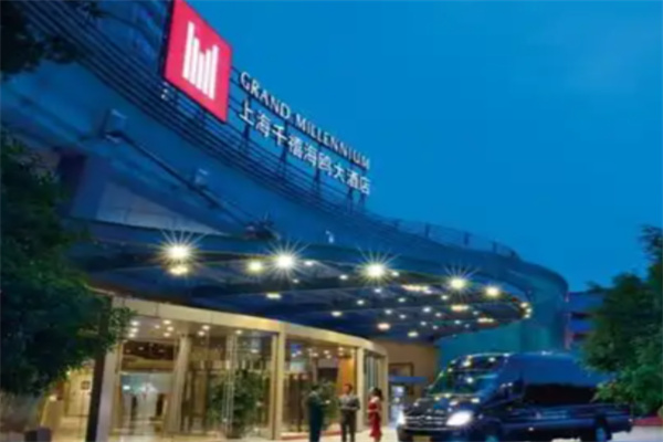 千禧海鸥大酒店