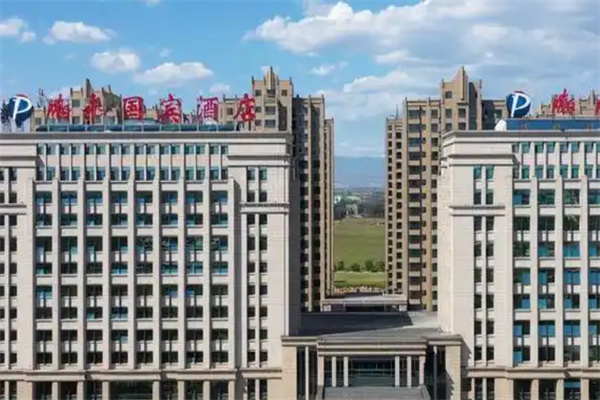 国宾友谊酒店