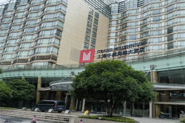 千禧海鸥大酒店
